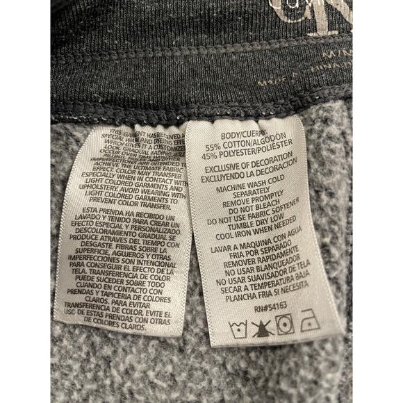 Calvin Klein sweat joggers black M - Picture 6 of 7